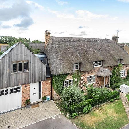 Barton Cottage Bed And Breakfast Broadmayne Exteriér fotografie