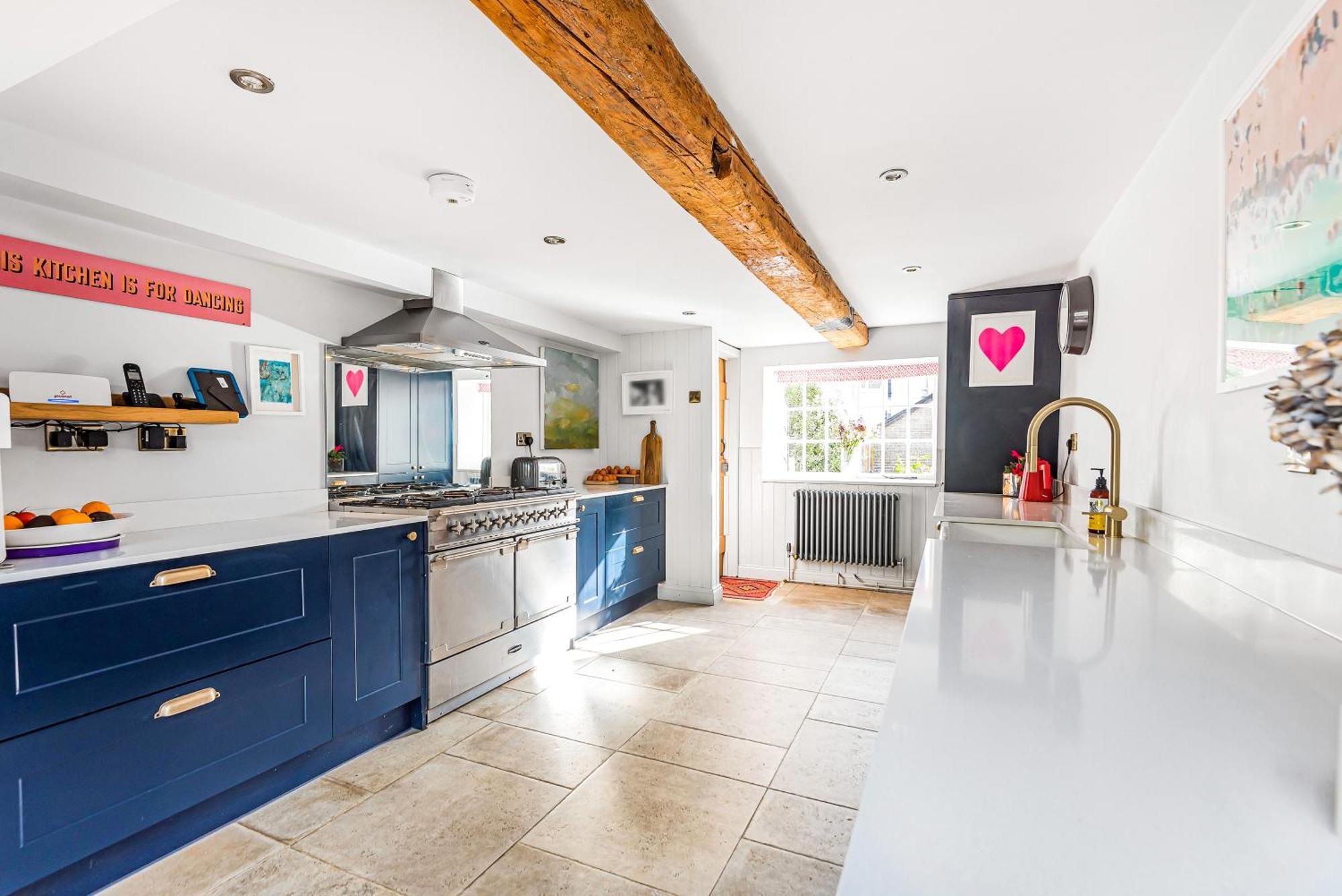 Barton Cottage Bed And Breakfast Broadmayne Exteriér fotografie