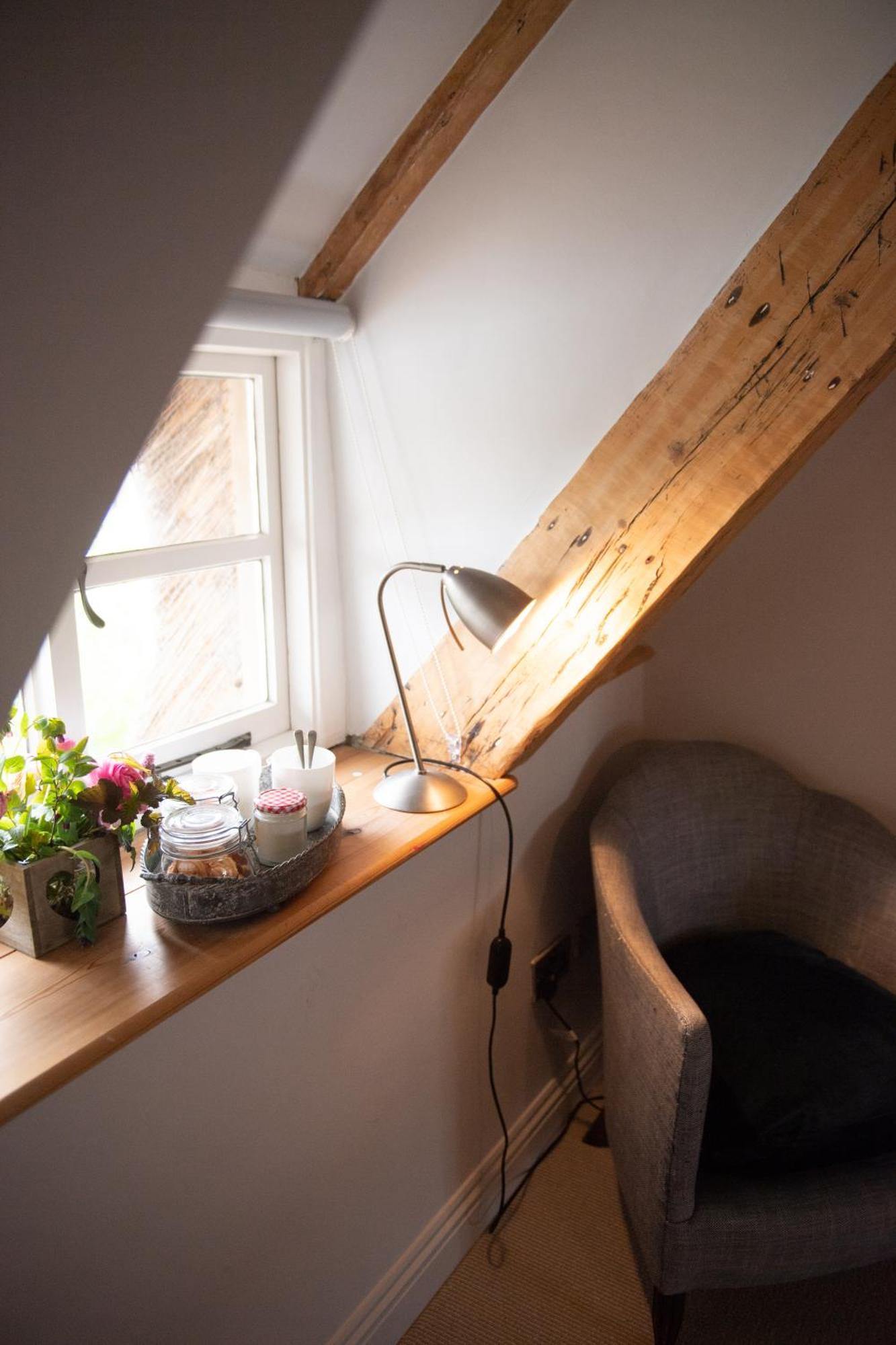 Barton Cottage Bed And Breakfast Broadmayne Exteriér fotografie