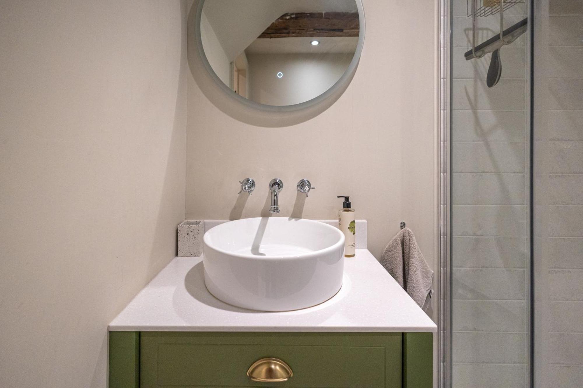 Barton Cottage Bed And Breakfast Broadmayne Exteriér fotografie